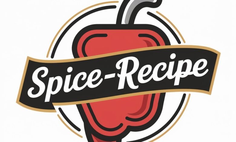 spice-recipe